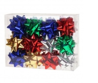 ROZETKA ŚREDNIA METAL /36/