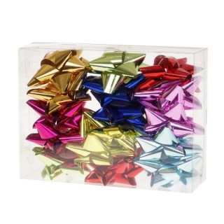 Rozetka MAX METAL /15 szt/, Rozety, kokony, Art. dekoracyjne i prezentowe