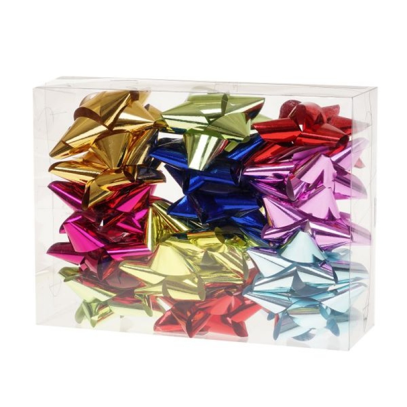 Rozetka MAX METAL /15 szt/, Rozety, kokony, Art. dekoracyjne i prezentowe