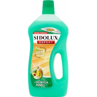SIDOLUX EXPERT PŁYN DO MYCIA PANELI 750ML, Podkategoria, Kategoria