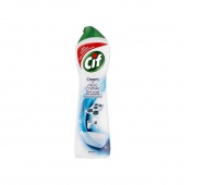 MLECZKO CIF CREMA MICRO CRISTALLI BIAŁE 750ML, Środki czyszczące, Artykuły higieniczne i dozowniki