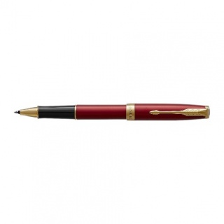 SONNET CORE RED LACQUER GT PI&Oacute;RO KULKOWE 1931475, Pi&oacute;ra kulkowe, Art. do pisania i korygowania