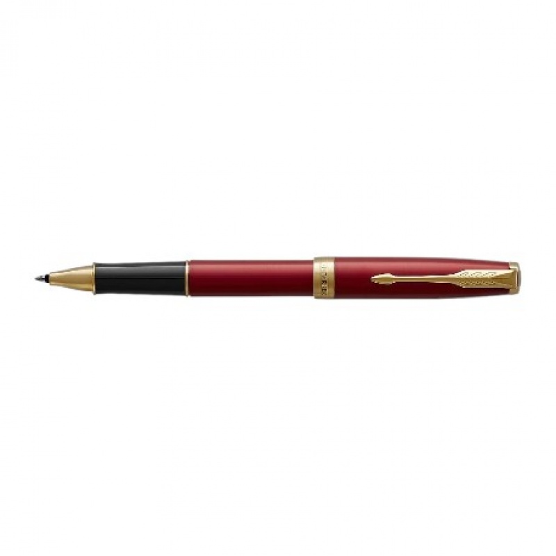 SONNET CORE RED LACQUER GT PI&Oacute;RO KULKOWE 1931475, Pi&oacute;ra kulkowe, Art. do pisania i korygowania