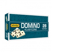 DOMINO KLASYCZNE- GRA