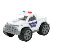 SAMOCHÓD "LEGION" PATROLOWY NR1 (POLICE), Podkategoria, Kategoria