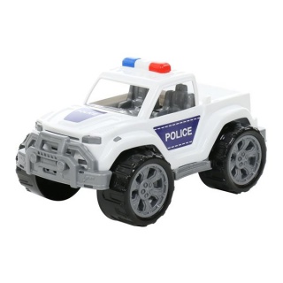 SAMOCHÓD "LEGION" PATROLOWY NR1 (POLICE), Podkategoria, Kategoria