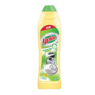 YPLON MLECZKO DO CZYSZCZENIA 700ML LEMON, Podkategoria, Kategoria
