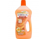 SIDOLUX EXPERT PŁYN DO MYCIA DREWNA 750ML, Podkategoria, Kategoria