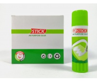 KLEJ W SZTYFCIE 36g. PVP 12/288