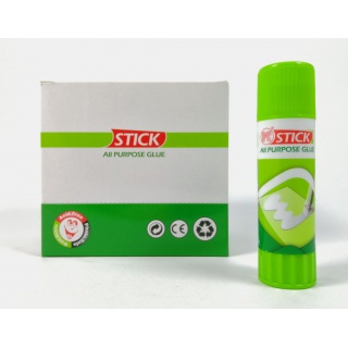 KLEJ W SZTYFCIE 36g. PVP 12/288