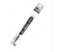 WKŁAD ŻELOWY OLIKAI CZARNY GP-558, Wkłady, naboje, atramenty, Art. do pisania i korygowania