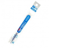 WKŁAD ŻELOWY OLIKAI NIEBIESKI GP-558, Wkłady, naboje, atramenty, Art. do pisania i korygowania