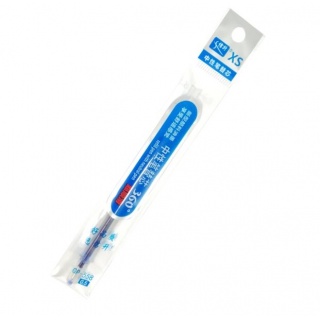 WKŁAD ŻELOWY OLIKAI NIEBIESKI GP-558, Wkłady, naboje, atramenty, Art. do pisania i korygowania