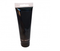 FARBA AKRYLOWA 120ml CZARNA 51, Farby, Plastyka