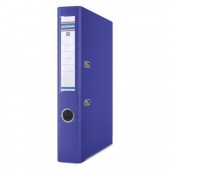 SEGREGATOR A4 50mm PP PREMIUM SZYNA C.NIEBIESKI, Podkategoria, Kategoria