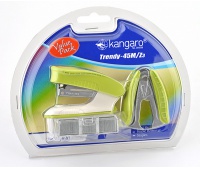 ZESTAW KANGARO TRENDY-45M/Z3 ZIELONY, Podkategoria, Kategoria