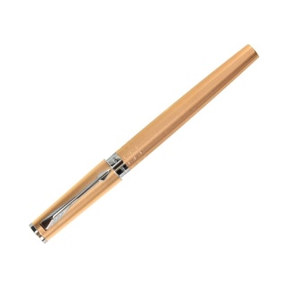 INGENUITY R&Oacute;ŻOWE ZŁOTO CT SLIM 5TH F S095080, Pi&oacute;ra kulkowe, Art. do pisania i korygowania
