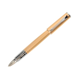 INGENUITY R&Oacute;ŻOWE ZŁOTO CT SLIM 5TH F S095080, Pi&oacute;ra kulkowe, Art. do pisania i korygowania