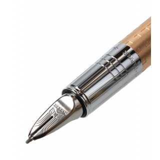 INGENUITY R&Oacute;ŻOWE ZŁOTO CT SLIM 5TH F S095080, Pi&oacute;ra kulkowe, Art. do pisania i korygowania