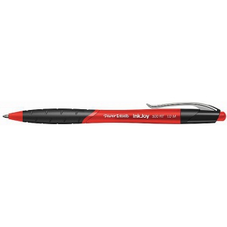 INKJOY 500 RT DŁUGOPIS CZERWONY M 1,0 S0960000, Podkategoria, Kategoria