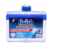 Płyn do czyszczenia zmywarki FINISH Regular, 250ml, Środki czyszczące, Artykuły higieniczne i dozowniki