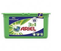 KAPSUŁKI ŻELOWE ARIEL 35SZT REGULAR, Podkategoria, Kategoria