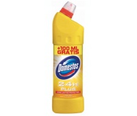 PŁYN DO WC DOMESTOS 750ml ŻÓŁTY CITRUS FRESH, Podkategoria, Kategoria