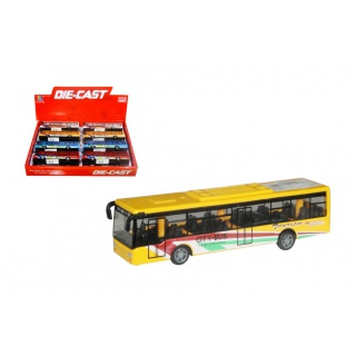 AUTOBUS 6047, Podkategoria, Kategoria