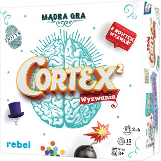 GRA CORTEX 2, Podkategoria, Kategoria