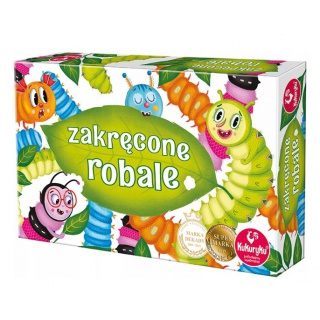 ZAKRĘCONE ROBALE 3834, Podkategoria, Kategoria