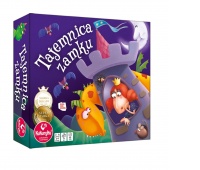 TAJEMNICA ZAMKU, Edukacyjne, Gry