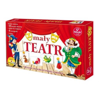 MAŁY TEATR, Podkategoria, Kategoria