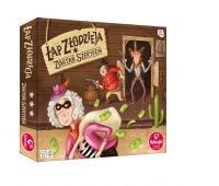 ŁAP ZŁODZIEJA 3650