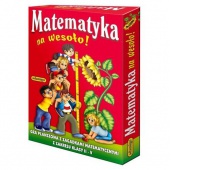 MATEMATYKA NA WESOŁO - UKŁADANKA, Podkategoria, Kategoria