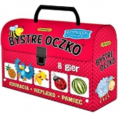 KUFEREK - BYSTRE OCZKO, Podkategoria, Kategoria