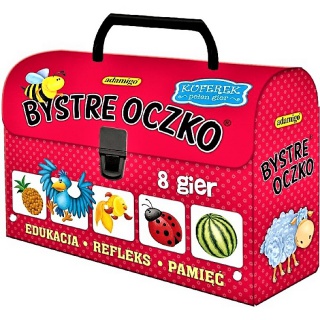 KUFEREK - BYSTRE OCZKO, Podkategoria, Kategoria