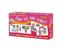 JAK TO SIE ROBI-SERIA 2, Podkategoria, Kategoria