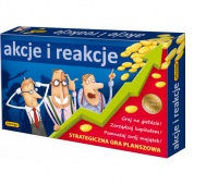 AKCJE I REAKCJE, Podkategoria, Kategoria