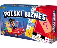 POLSKI BIZNES 7158, Podkategoria, Kategoria