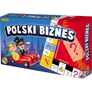 POLSKI BIZNES 7158, Podkategoria, Kategoria