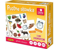 PSOTNE SŁÓWKA -GŁOSKI CISZĄCE, Podkategoria, Kategoria