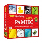 SUPER PAMIĘĆ 7363