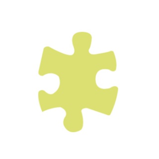 DZIURKACZ OZDOBNY 5cm PUZZLE, Podkategoria, Kategoria