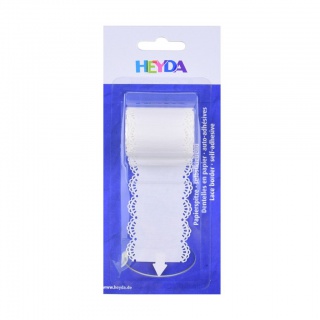 KORONKA PAPIEROWA SAMOPRZYLEPNA 2M BLANKO 41MM, Podkategoria, Kategoria