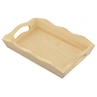 TACA FALA MAŁA 29X20, Podkategoria, Kategoria