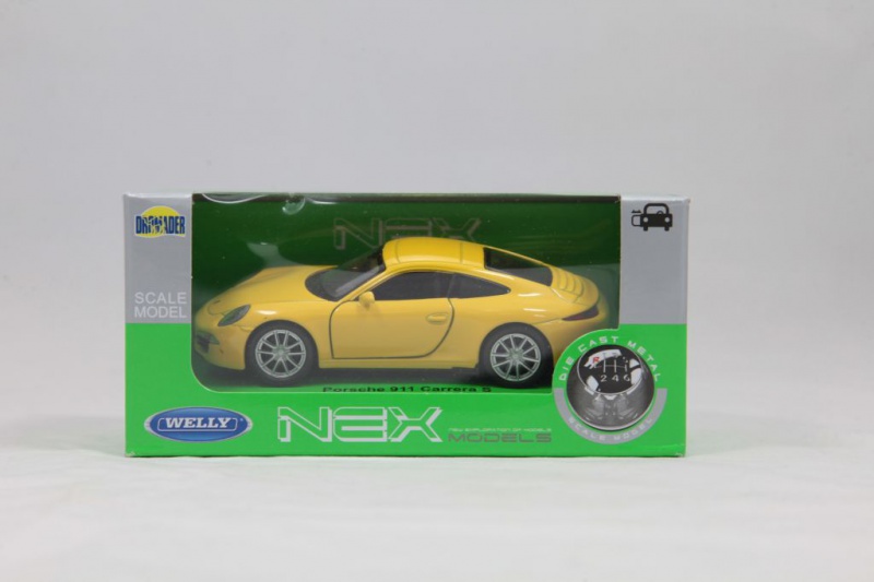 WELLY MODELE W SKALI 1:34 - 1.39 7216, Podkategoria, Kategoria