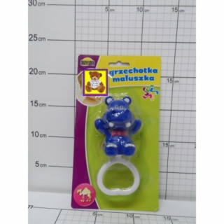 GRZECHOTKA HIPCIO 3643, Podkategoria, Kategoria