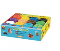 MASA PLASTYCZNA 12 TUB. 0116, Podkategoria, Kategoria