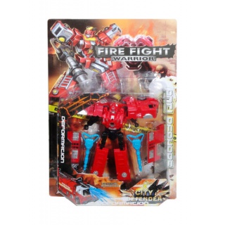 ROBOT NA BLISTRZE 5873, Podkategoria, Kategoria
