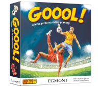 GRA GOOOL ! 4781, Podkategoria, Kategoria